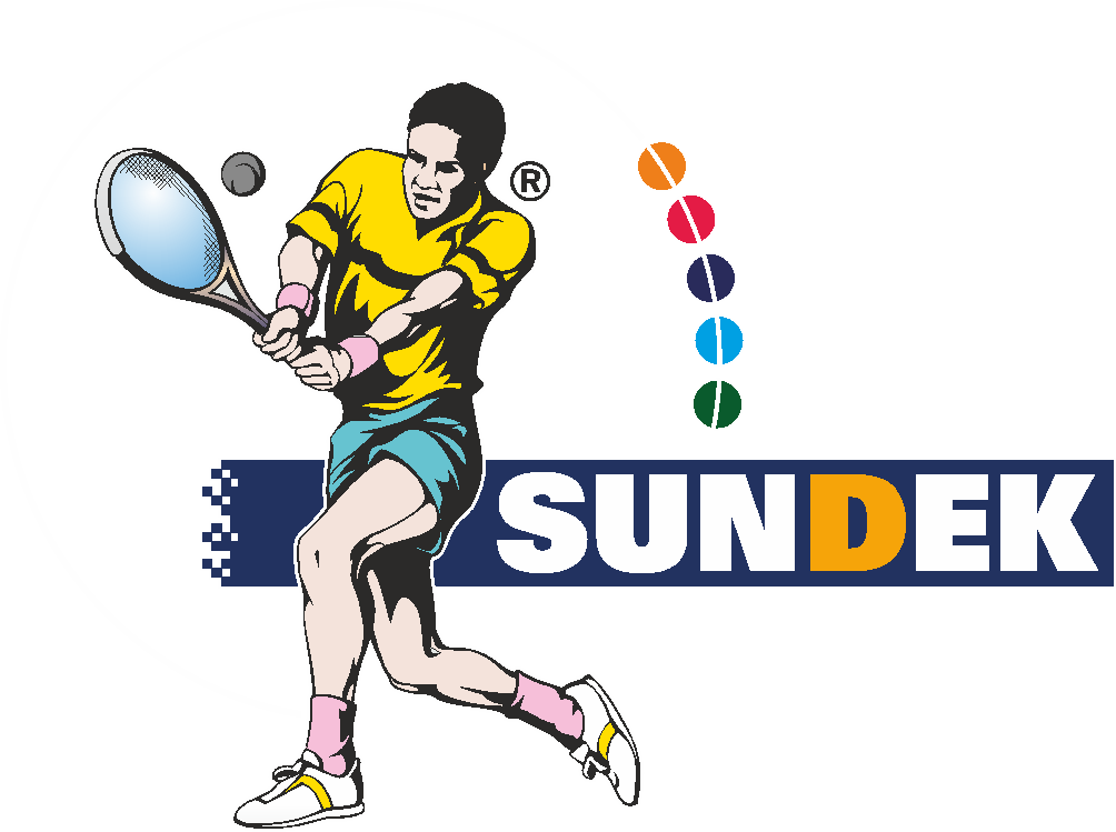 Sundek Logo